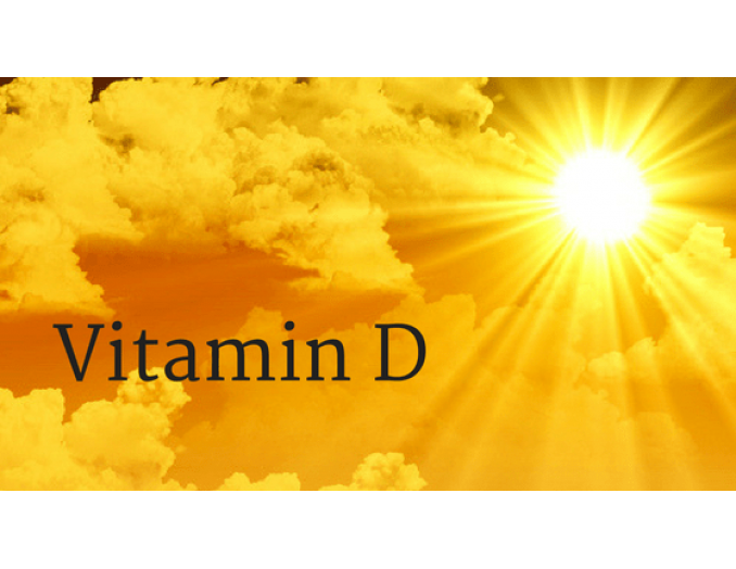 D-vitamin effektivt mot luftvägsinfektioner