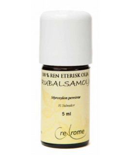 PERUBALSAM. 5 ml. eterisk olja