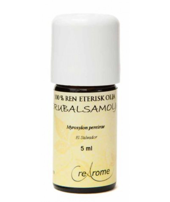 PERUBALSAM. 5 ml. eterisk olja