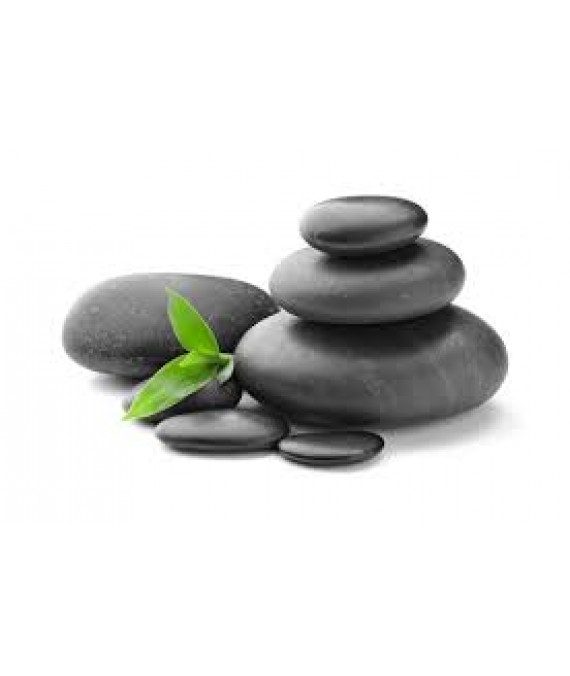 PRESENTKORT HOT STONE MASSAGE 40-45 min