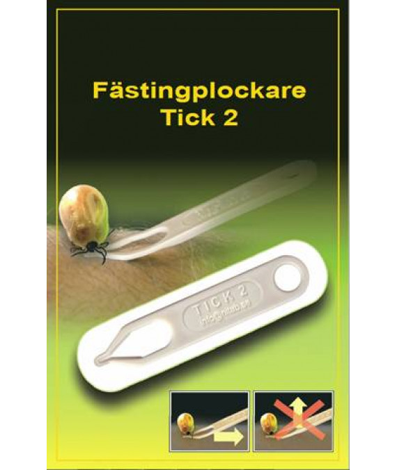 FÄSTINGPLOCKARE 3-PACK