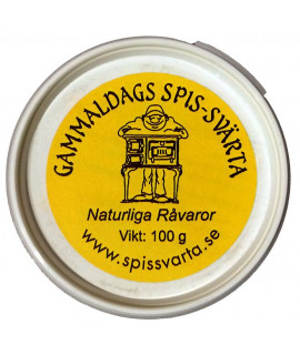 SPISSVÄRTA, 100 g